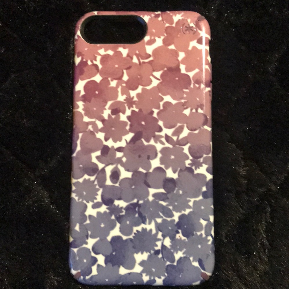 Flowers Speck case!!!!!!!